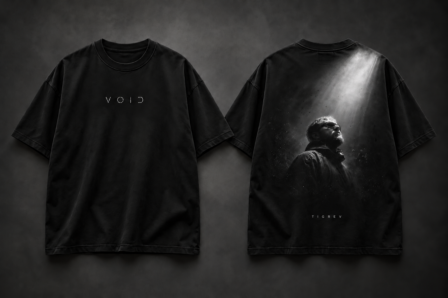 VOID