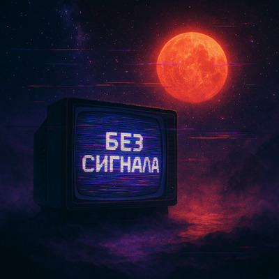 Без сигнала