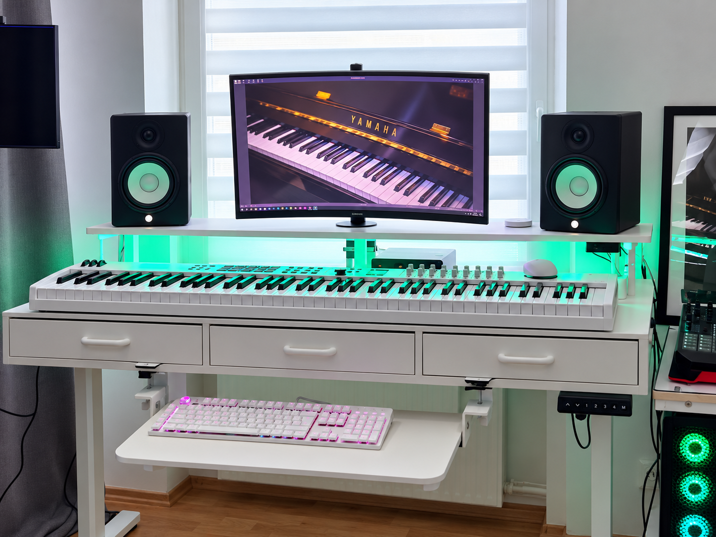 Studio